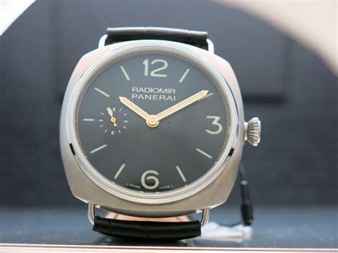 panerai minerva|panerai radiomir pam.